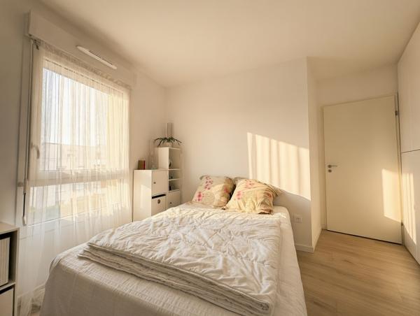 17200 ROYAN Royan - Très bel Appartement T4 récent