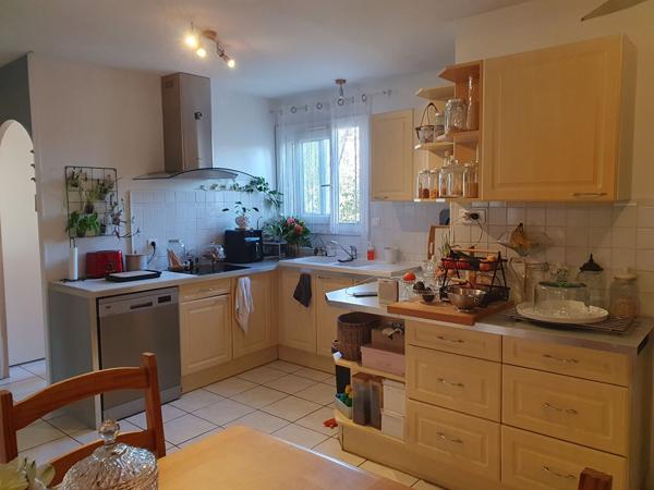 Maison 5 pièces 118 m2