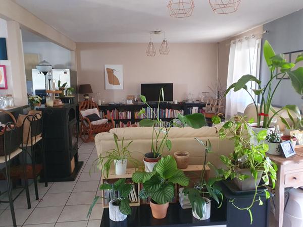 Maison 5 pièces 118 m2