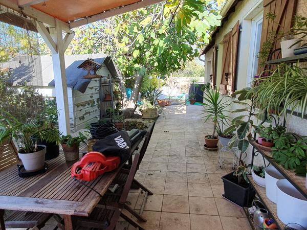 Maison 5 pièces 118 m2