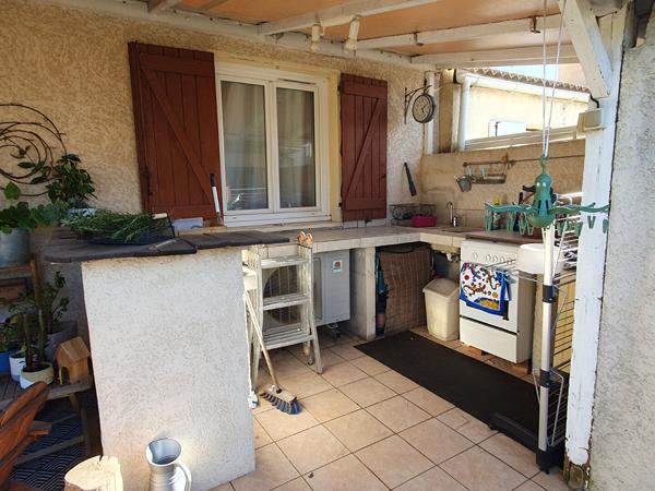 Maison 5 pièces 118 m2