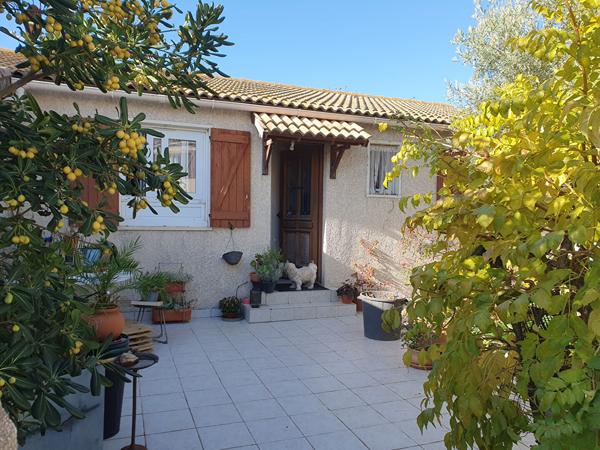 Maison 5 pièces 118 m2