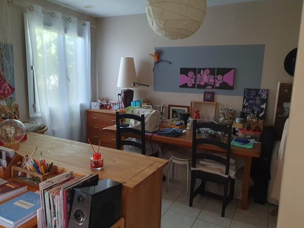 Maison 5 pièces 118 m2