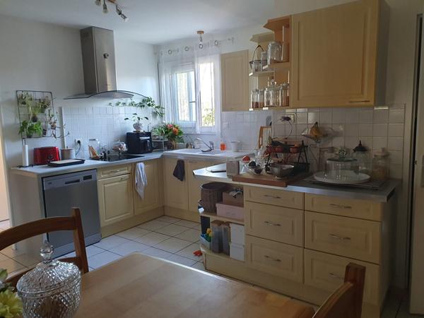 Maison 5 pièces 118 m2