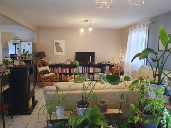 Maison 5 pièces 118 m2