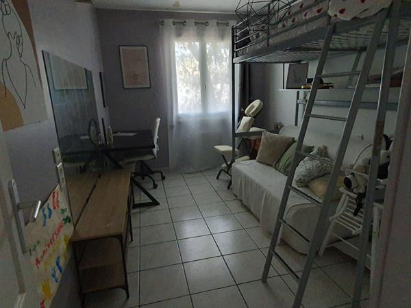 Maison 5 pièces 118 m2