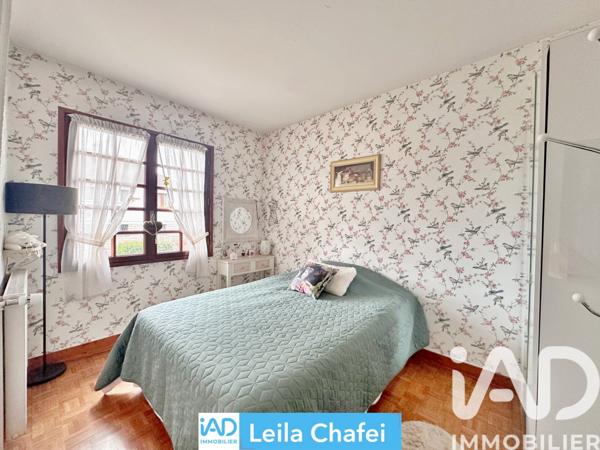 Maison à vendre 8 pièces 155 m² Longjumeau