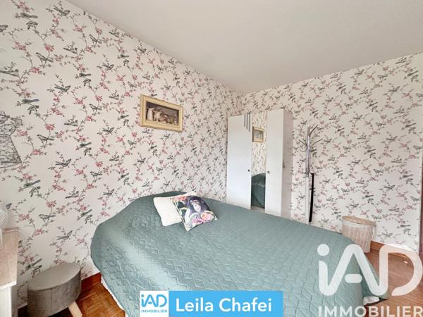 Maison à vendre 8 pièces 155 m² Longjumeau