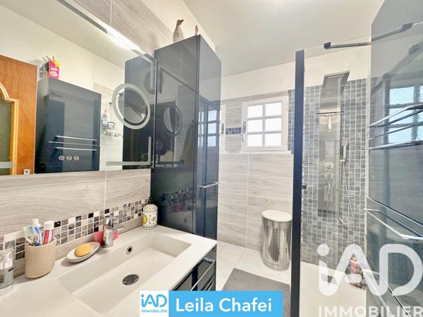 Maison à vendre 8 pièces 155 m² Longjumeau