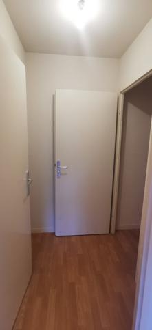 Parking + appartement