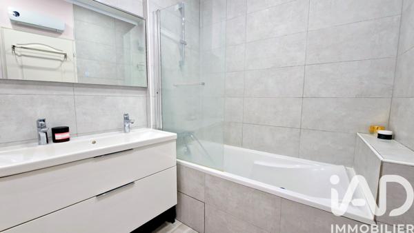 Appartement à vendre 3 pièces 61 m² Saint-Germain-en-Laye