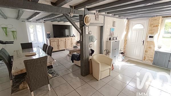 Maison à vendre 14 pièces 324 m² Déols