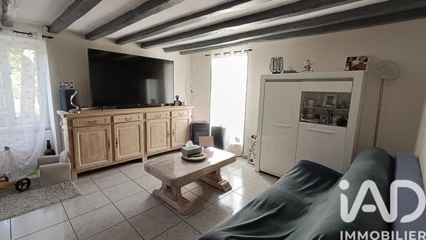 Maison à vendre 14 pièces 324 m² Déols