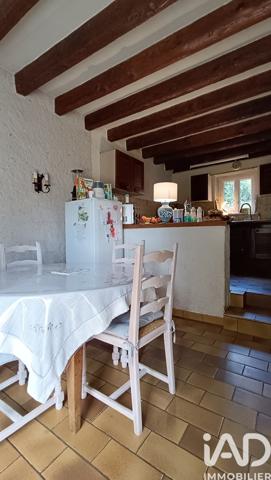 Maison à vendre 14 pièces 324 m² Déols