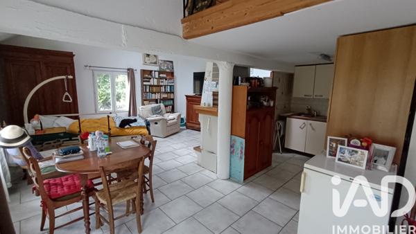Maison à vendre 14 pièces 324 m² Déols