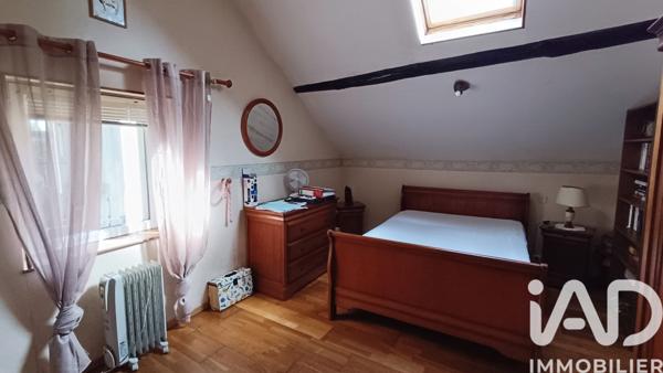 Maison à vendre 14 pièces 324 m² Déols