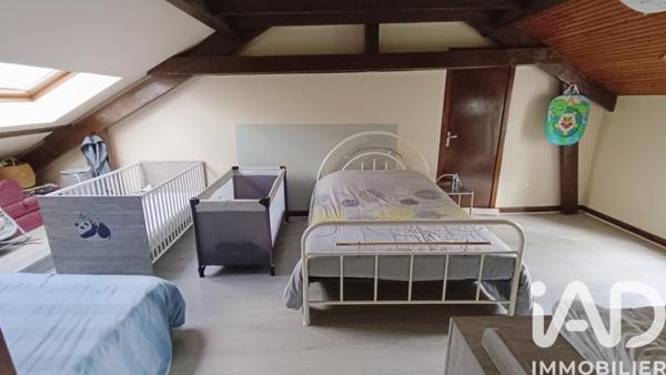 Maison à vendre 14 pièces 324 m² Déols