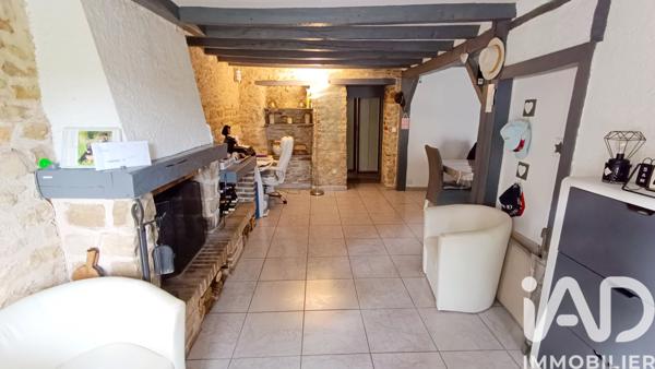 Maison à vendre 14 pièces 324 m² Déols