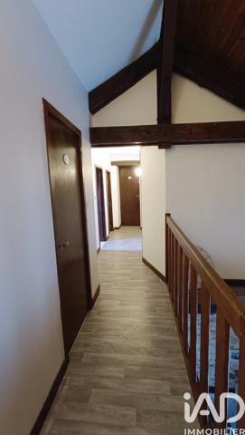 Maison à vendre 14 pièces 324 m² Déols