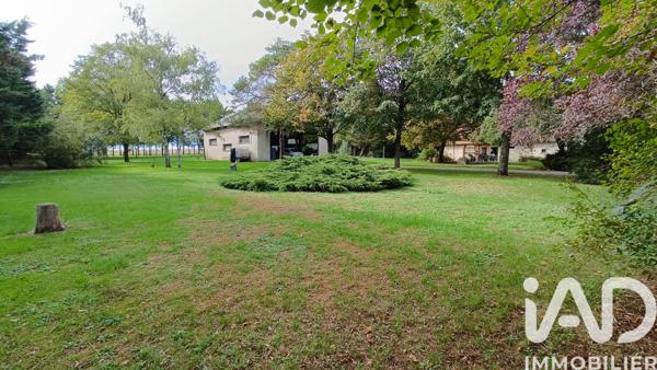 Maison à vendre 14 pièces 324 m² Déols