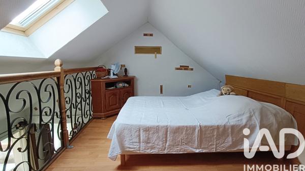 Maison à vendre 14 pièces 324 m² Déols