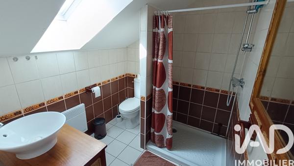 Maison à vendre 14 pièces 324 m² Déols