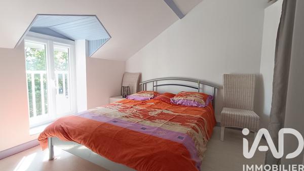 Maison à vendre 14 pièces 324 m² Déols