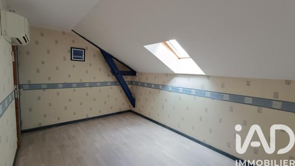 Maison à vendre 14 pièces 324 m² Déols