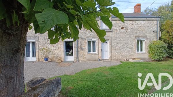 Maison à vendre 14 pièces 324 m² Déols