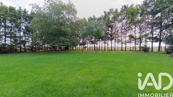 Maison à vendre 14 pièces 324 m² Déols