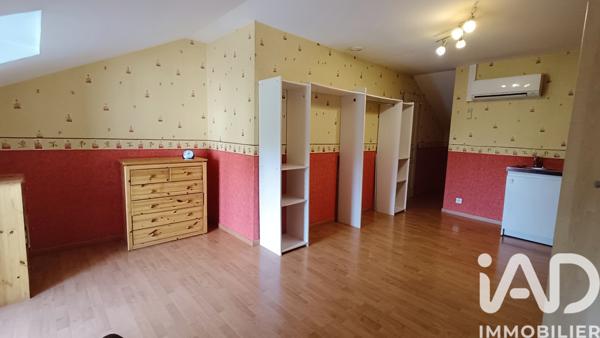 Maison à vendre 14 pièces 324 m² Déols