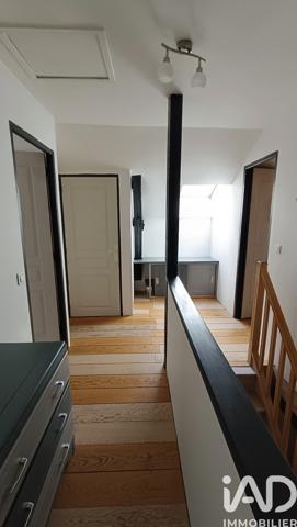 Maison à vendre 14 pièces 324 m² Déols