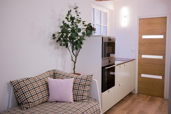 Appartement Narbonne 1 pièce(s) 15 m2