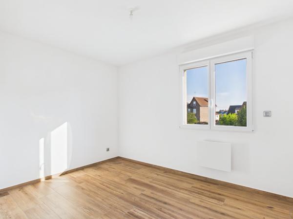 Maison à TERGNIER (02700)