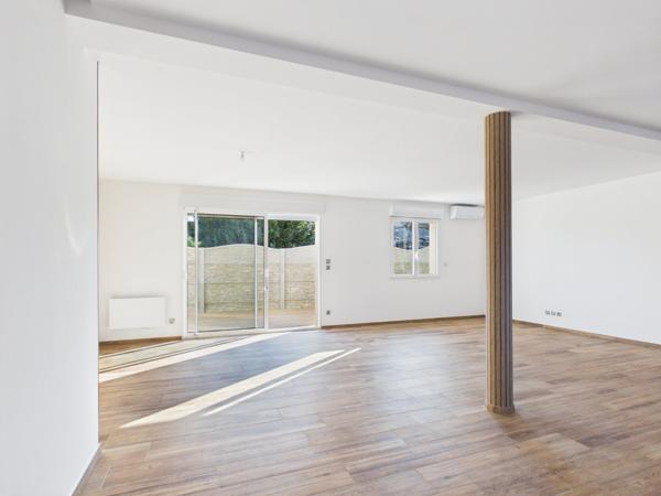 Maison à TERGNIER (02700)