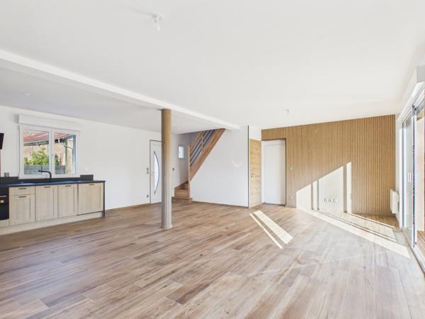 Maison à TERGNIER (02700)