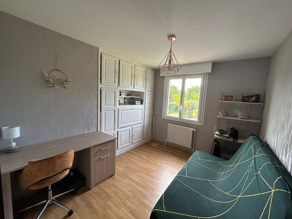 Maison Sandillon 7 pièce(s)