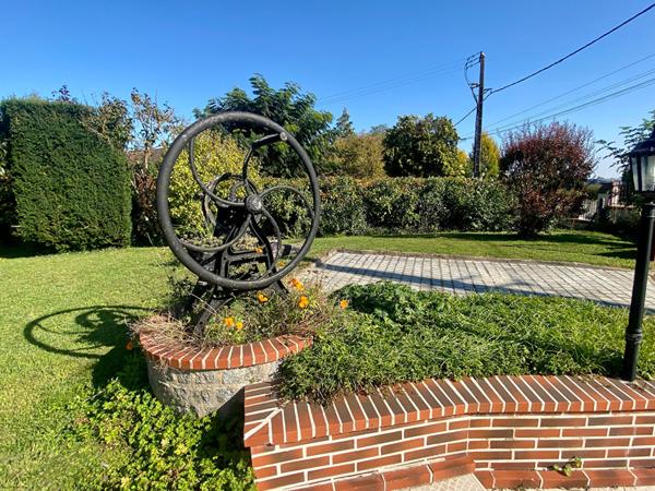 Maison Sandillon 7 pièce(s)