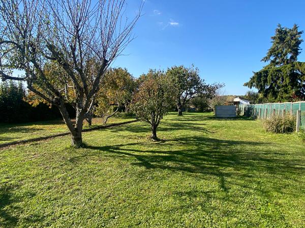 Maison Sandillon 7 pièce(s)