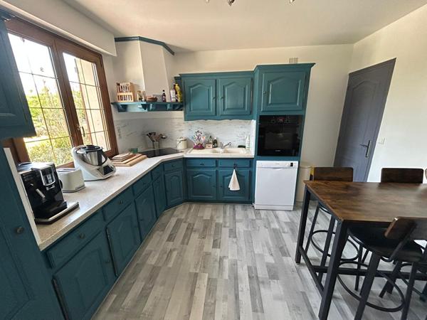 Maison Sandillon 7 pièce(s)