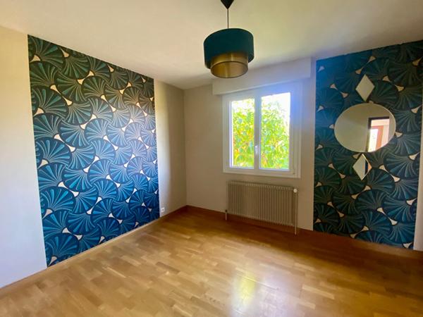 Maison Sandillon 7 pièce(s)