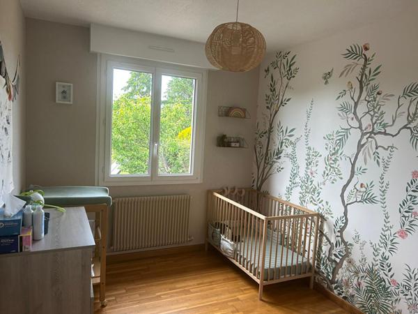 Maison Sandillon 7 pièce(s)