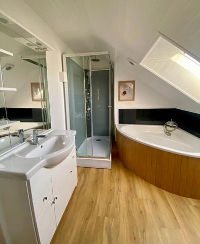 Maison Sandillon 7 pièce(s)