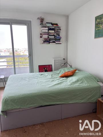 Appartement à vendre 3 pièces 66 m² Montreuil