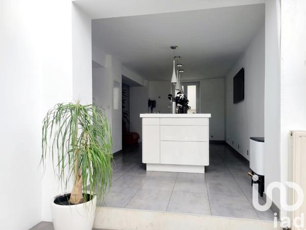 Maison à vendre 8 pièces 330 m² Villiers-Adam