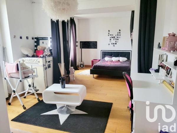 Maison à vendre 8 pièces 330 m² Villiers-Adam