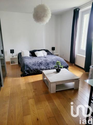 Maison à vendre 8 pièces 330 m² Villiers-Adam