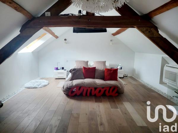 Maison à vendre 8 pièces 330 m² Villiers-Adam