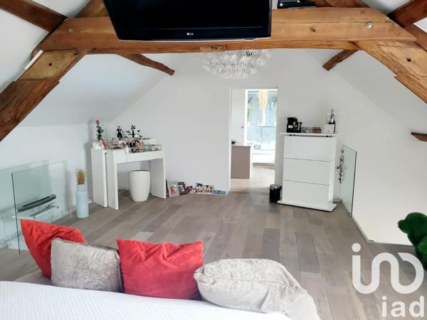 Maison à vendre 8 pièces 330 m² Villiers-Adam