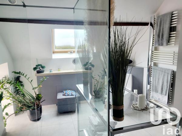 Maison à vendre 8 pièces 330 m² Villiers-Adam